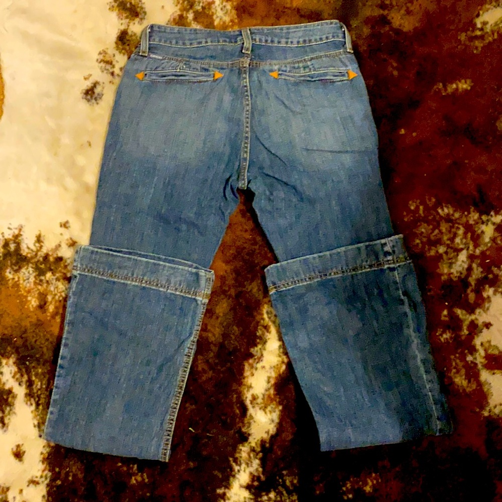 29/7L Cinch Jeans Lynden